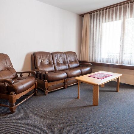 Alpablueamli Apartment Pany Luaran gambar