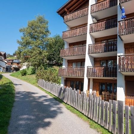 Alpablueamli Apartment Pany Luaran gambar