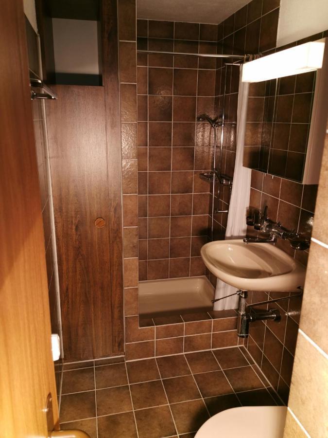 Alpablueamli Apartment Pany Luaran gambar
