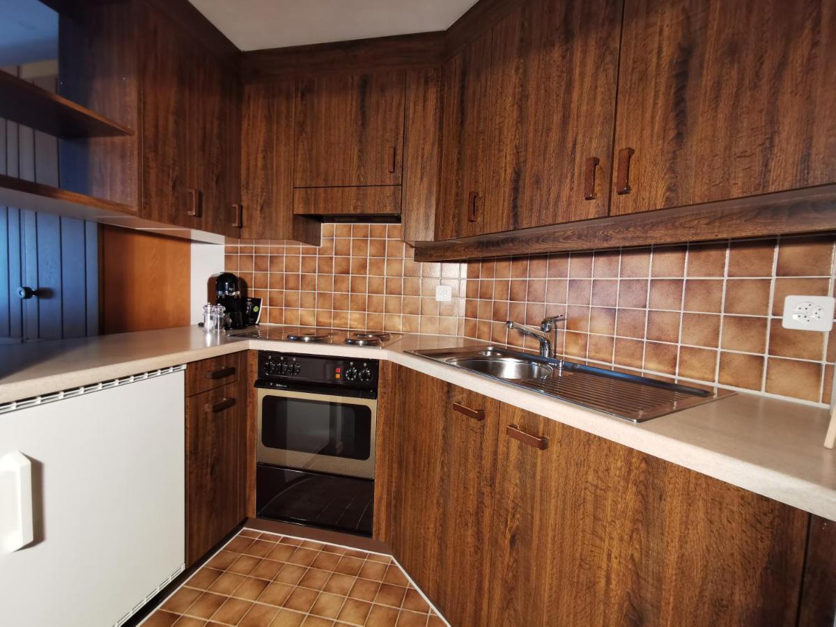 Alpablueamli Apartment Pany Luaran gambar