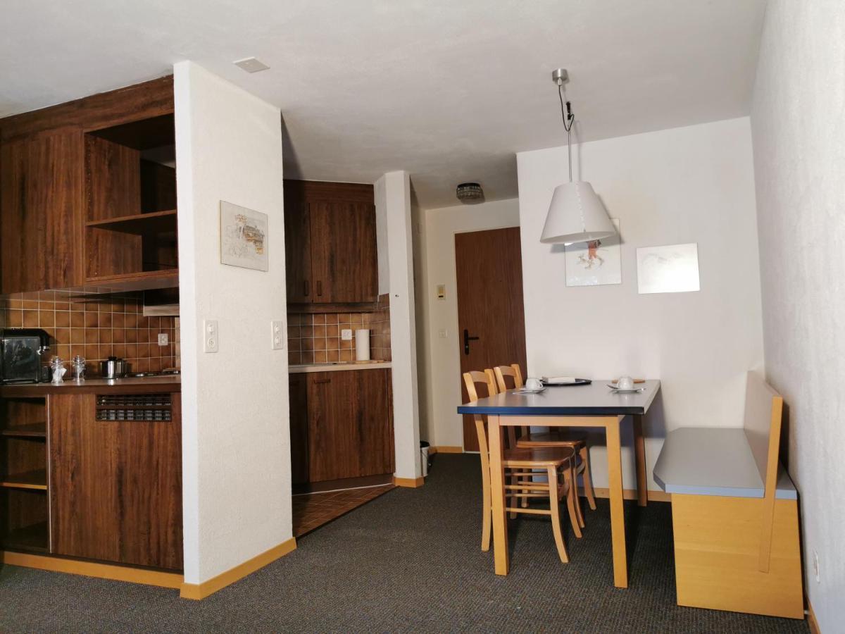 Alpablueamli Apartment Pany Luaran gambar