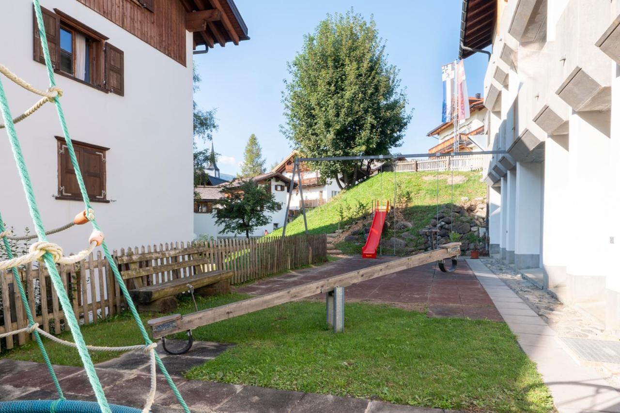 Alpablueamli Apartment Pany Luaran gambar