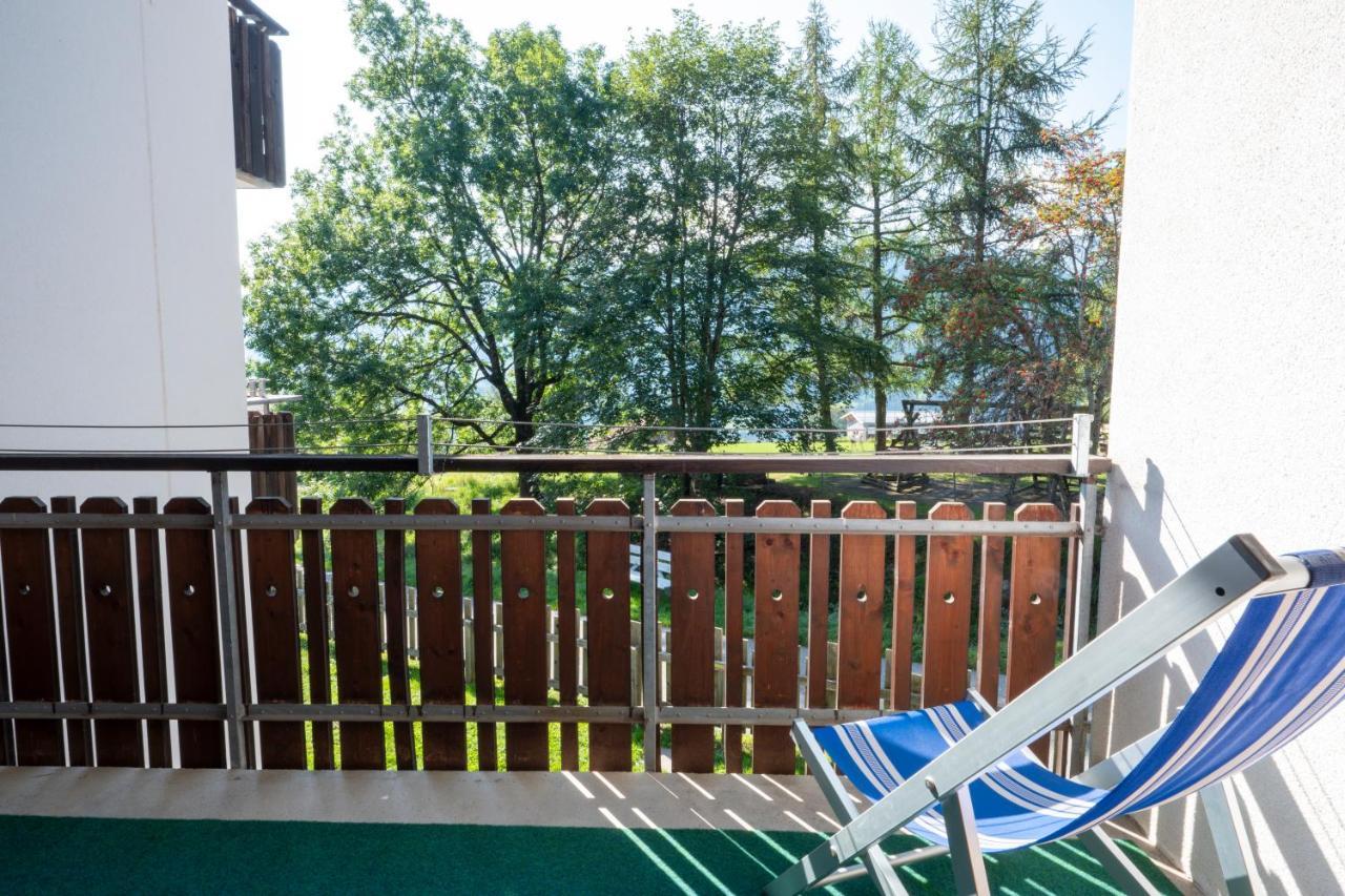 Alpablueamli Apartment Pany Luaran gambar
