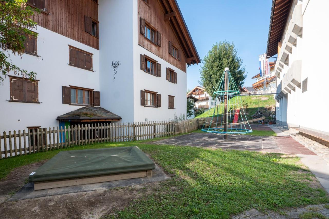 Alpablueamli Apartment Pany Luaran gambar