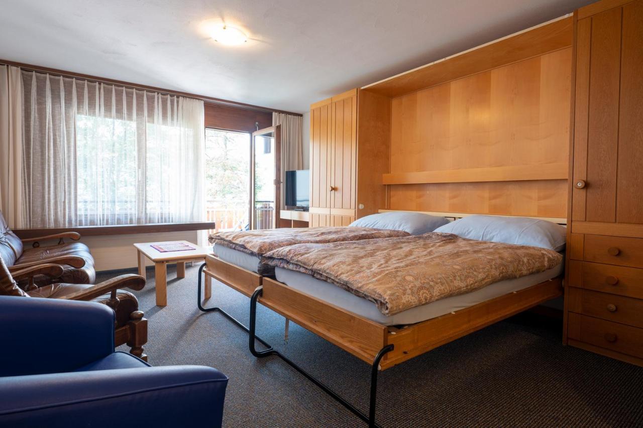 Alpablueamli Apartment Pany Luaran gambar